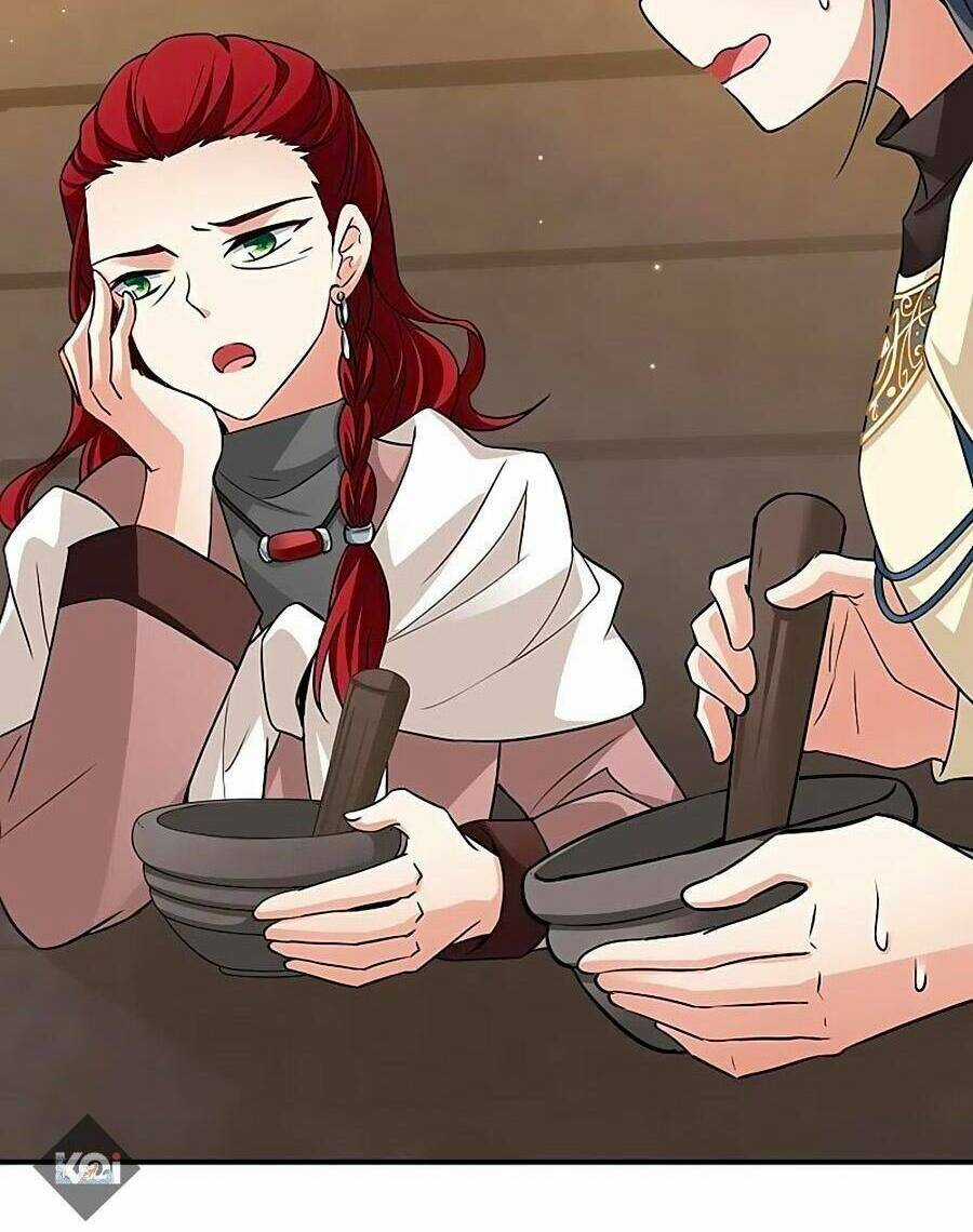 Tầm Trảo Tiền Thế Chi Lữ 2 Chapter 45 trang 17