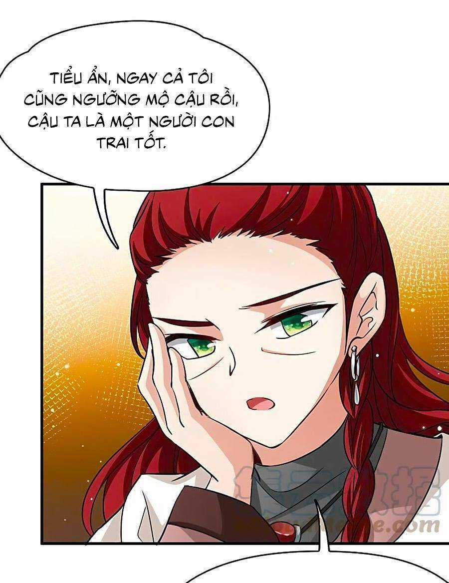 Tầm Trảo Tiền Thế Chi Lữ 2 Chapter 45 trang 18