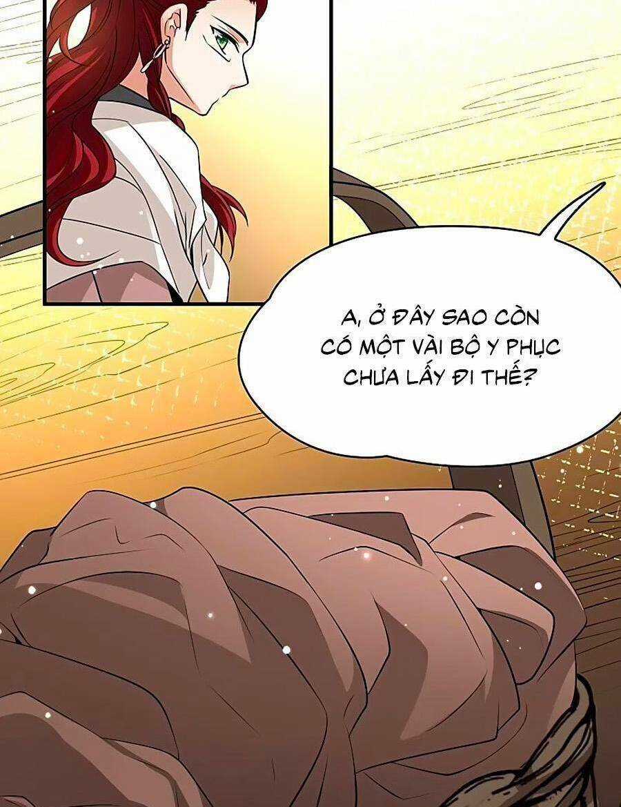 Tầm Trảo Tiền Thế Chi Lữ 2 Chapter 45 trang 21