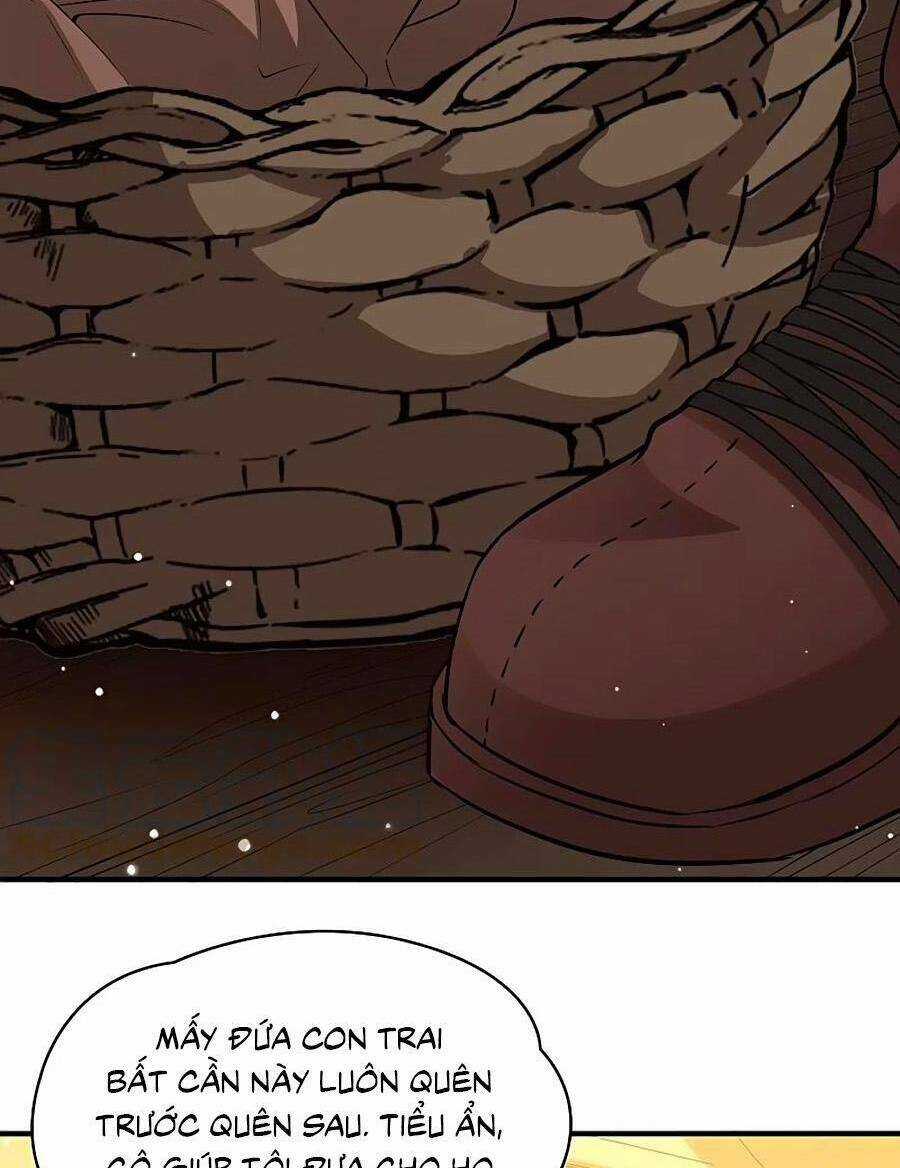 Tầm Trảo Tiền Thế Chi Lữ 2 Chapter 45 trang 22