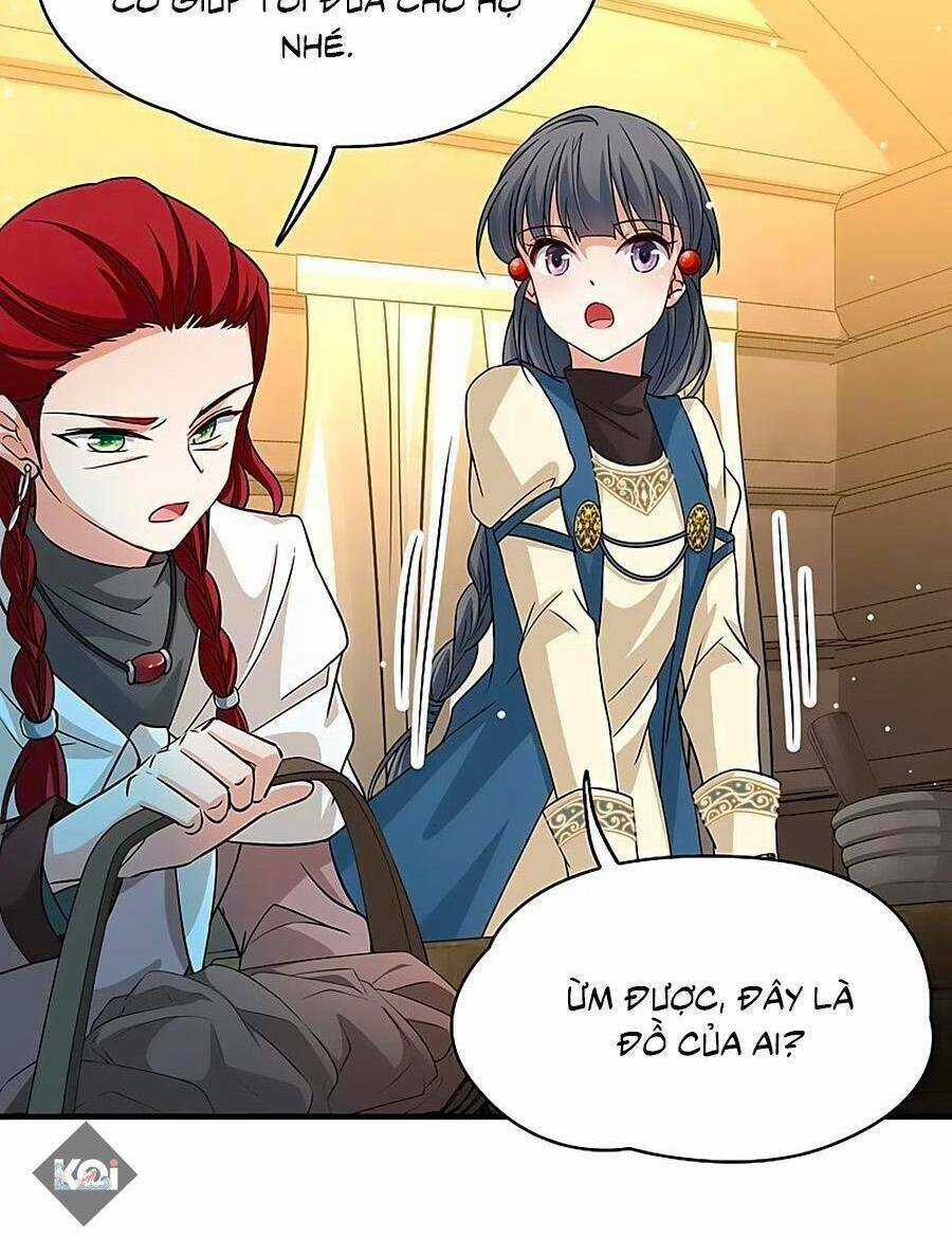 Tầm Trảo Tiền Thế Chi Lữ 2 Chapter 45 trang 23