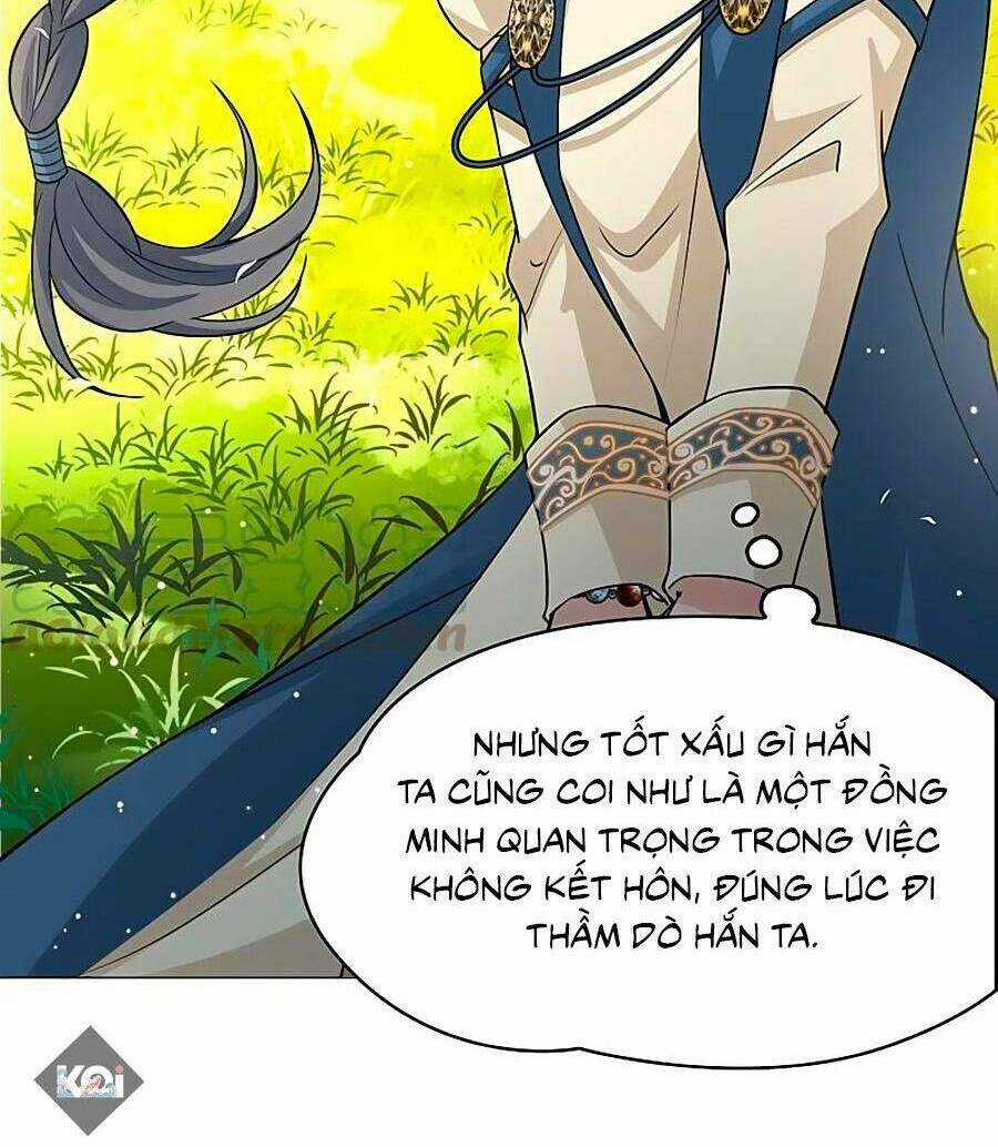 Tầm Trảo Tiền Thế Chi Lữ 2 Chapter 45 trang 27