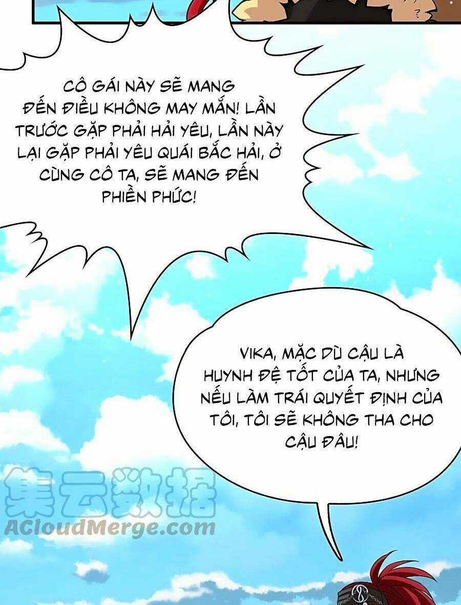 Tầm Trảo Tiền Thế Chi Lữ 2 Chapter 45 trang 3