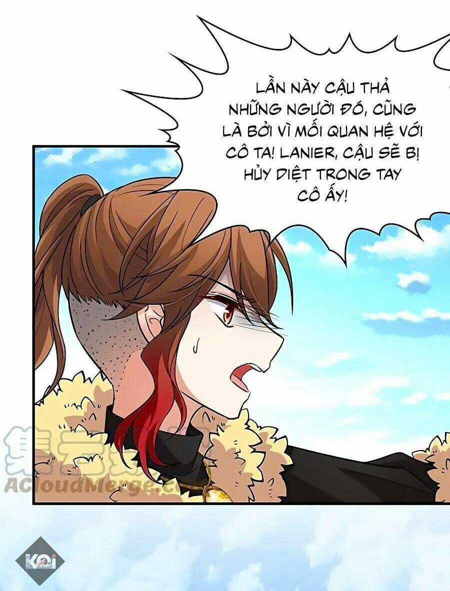 Tầm Trảo Tiền Thế Chi Lữ 2 Chapter 45 trang 5