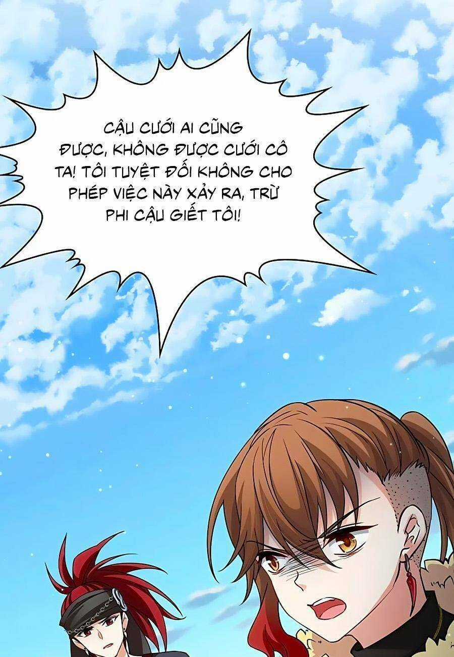 Tầm Trảo Tiền Thế Chi Lữ 2 Chapter 45 trang 6