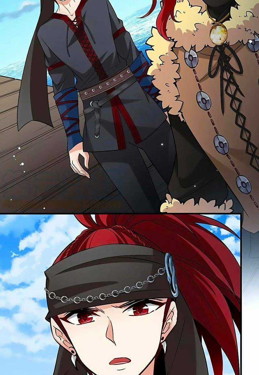 Tầm Trảo Tiền Thế Chi Lữ 2 Chapter 45 trang 7