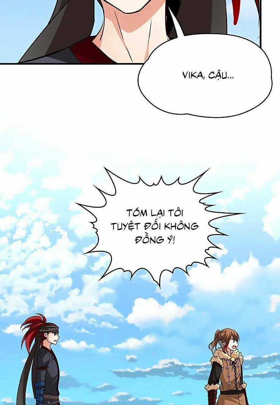 Tầm Trảo Tiền Thế Chi Lữ 2 Chapter 45 trang 8