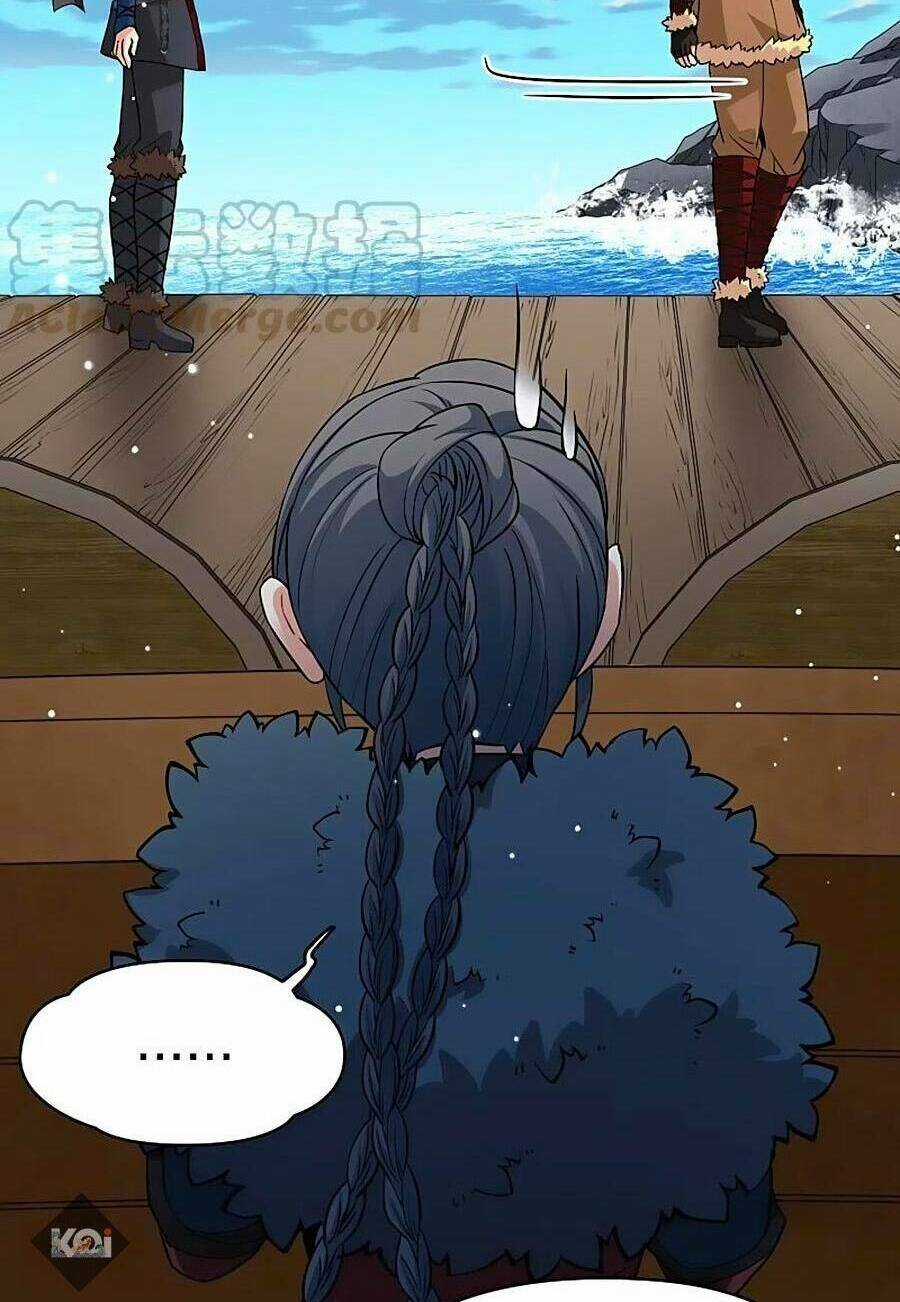 Tầm Trảo Tiền Thế Chi Lữ 2 Chapter 45 trang 9