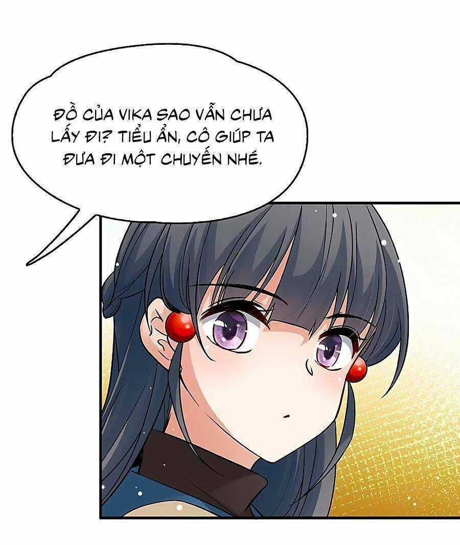 Tầm Trảo Tiền Thế Chi Lữ 2 Chapter 46 trang 0
