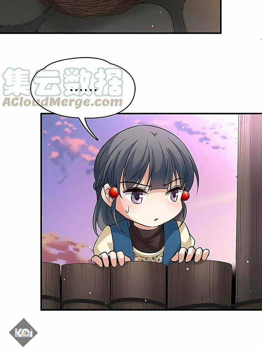 Tầm Trảo Tiền Thế Chi Lữ 2 Chapter 46 trang 10