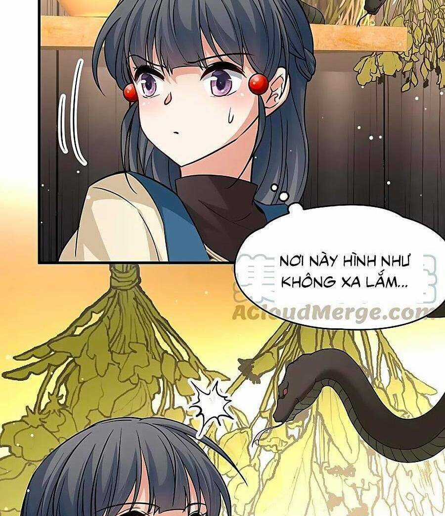 Tầm Trảo Tiền Thế Chi Lữ 2 Chapter 46 trang 19