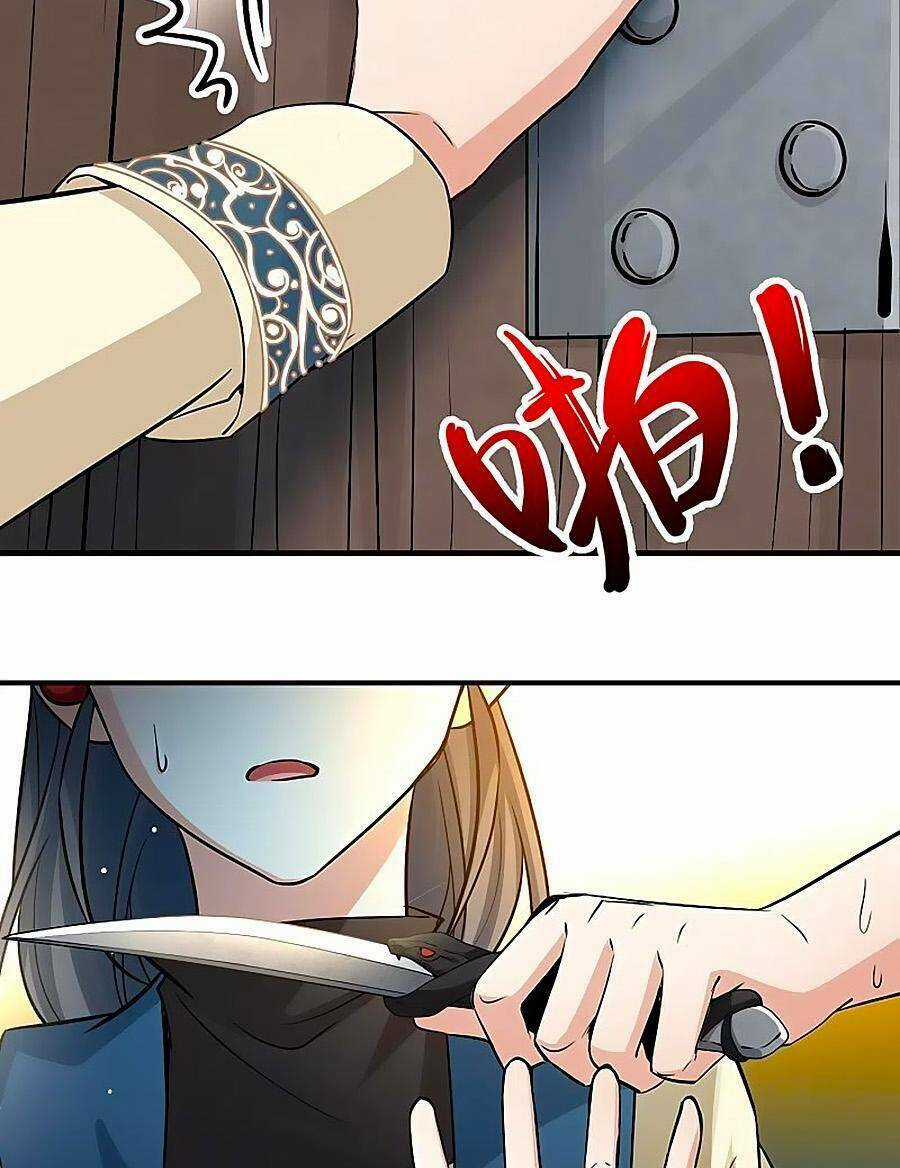 Tầm Trảo Tiền Thế Chi Lữ 2 Chapter 46 trang 28