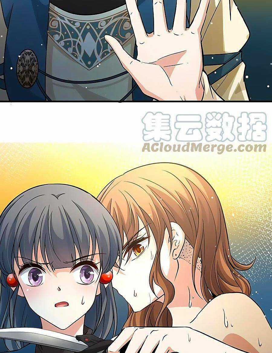 Tầm Trảo Tiền Thế Chi Lữ 2 Chapter 46 trang 29