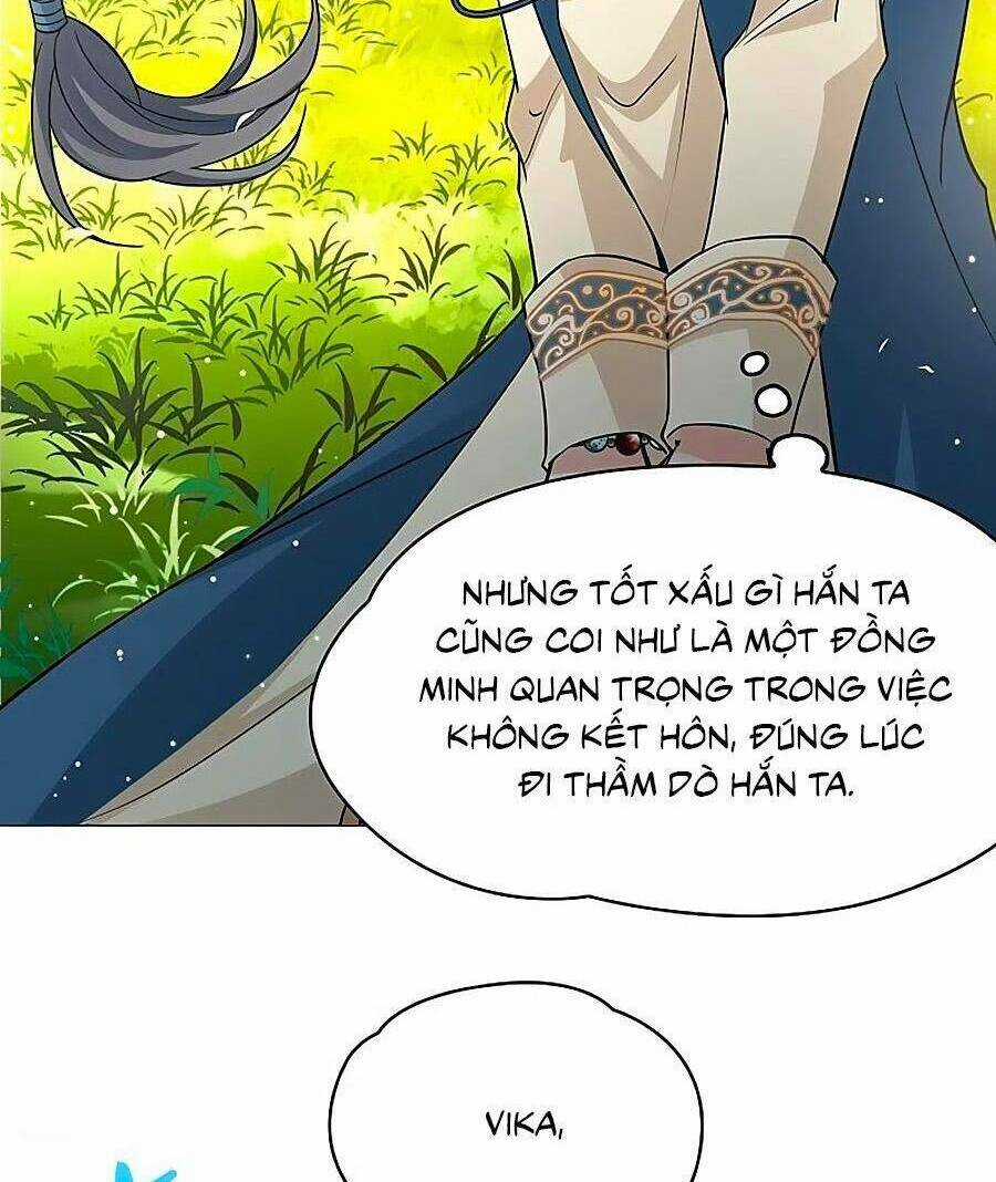 Tầm Trảo Tiền Thế Chi Lữ 2 Chapter 46 trang 3