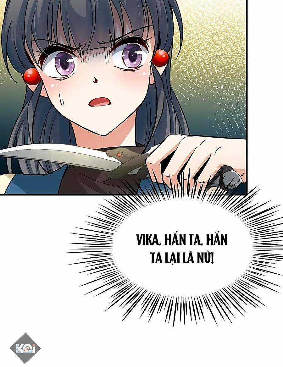 Tầm Trảo Tiền Thế Chi Lữ 2 Chapter 46 trang 32