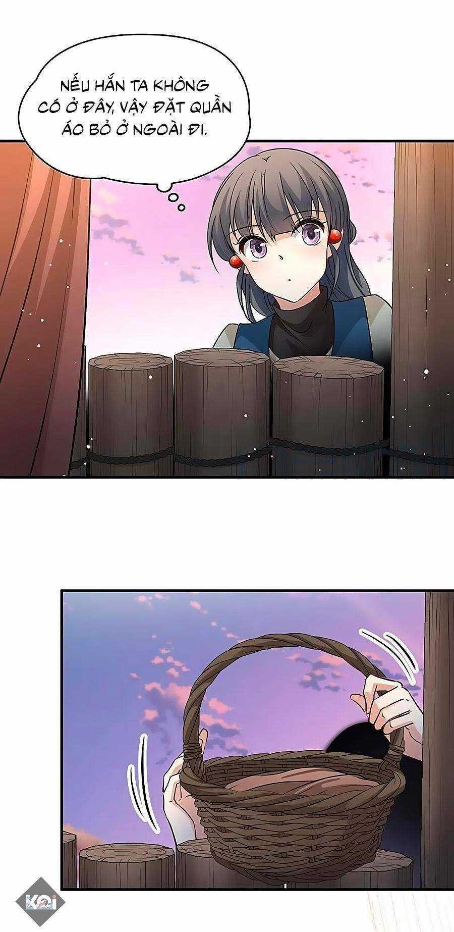 Tầm Trảo Tiền Thế Chi Lữ 2 Chapter 46 trang 6