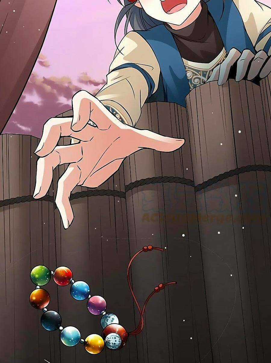 Tầm Trảo Tiền Thế Chi Lữ 2 Chapter 46 trang 8