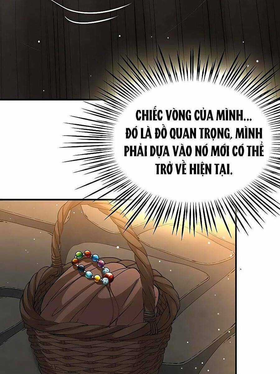 Tầm Trảo Tiền Thế Chi Lữ 2 Chapter 46 trang 9