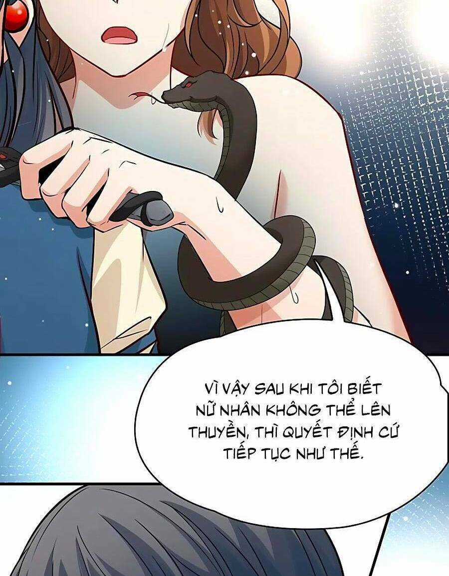 Tầm Trảo Tiền Thế Chi Lữ 2 Chapter 47 trang 10