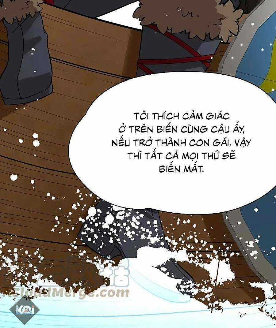 Tầm Trảo Tiền Thế Chi Lữ 2 Chapter 47 trang 15