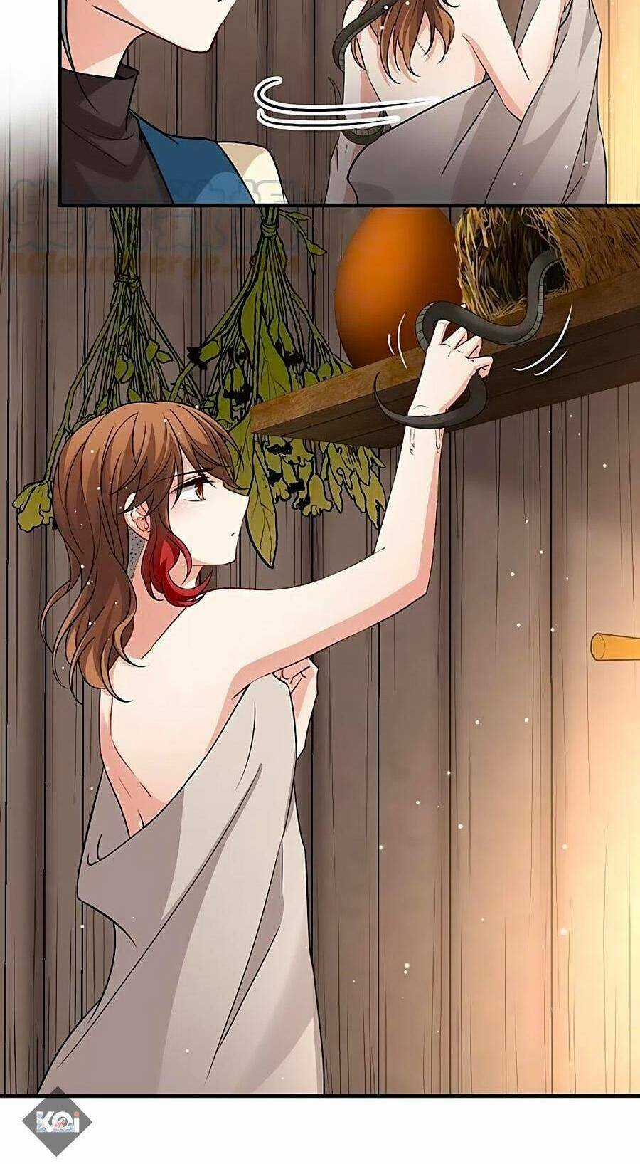 Tầm Trảo Tiền Thế Chi Lữ 2 Chapter 47 trang 17