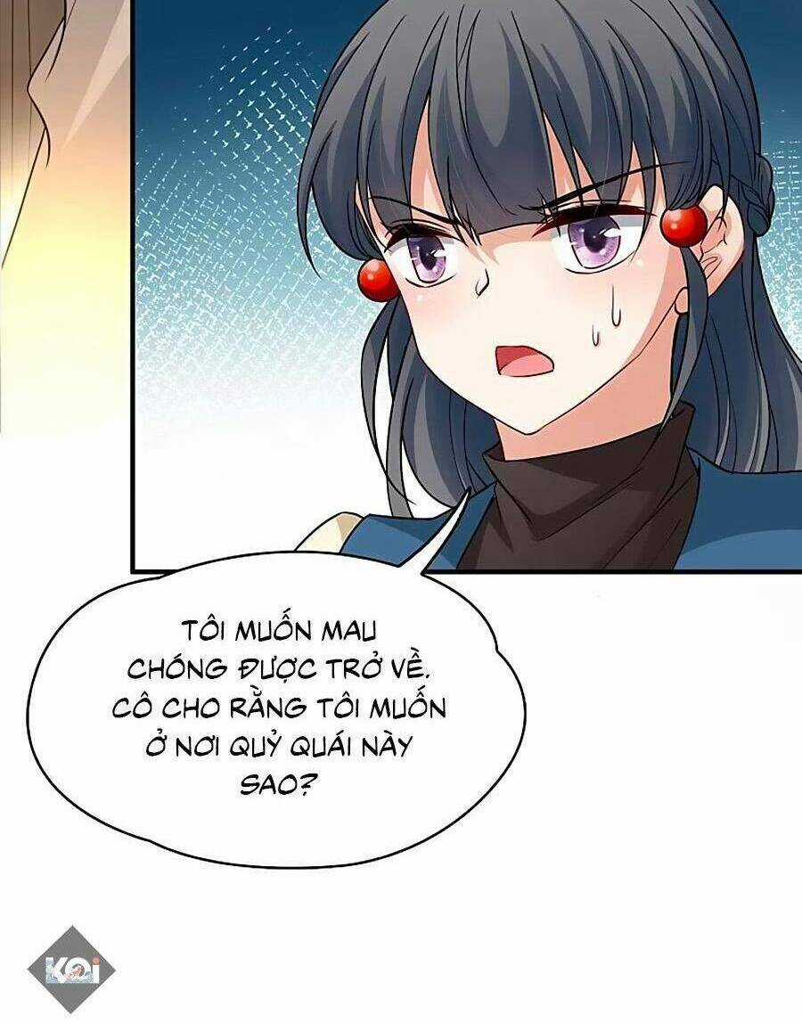 Tầm Trảo Tiền Thế Chi Lữ 2 Chapter 47 trang 21