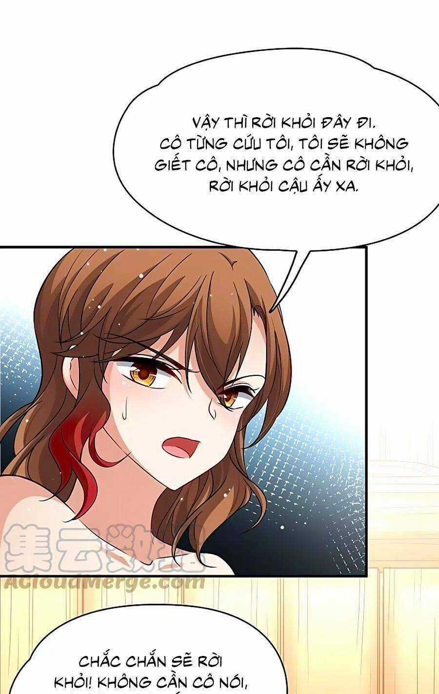 Tầm Trảo Tiền Thế Chi Lữ 2 Chapter 47 trang 22