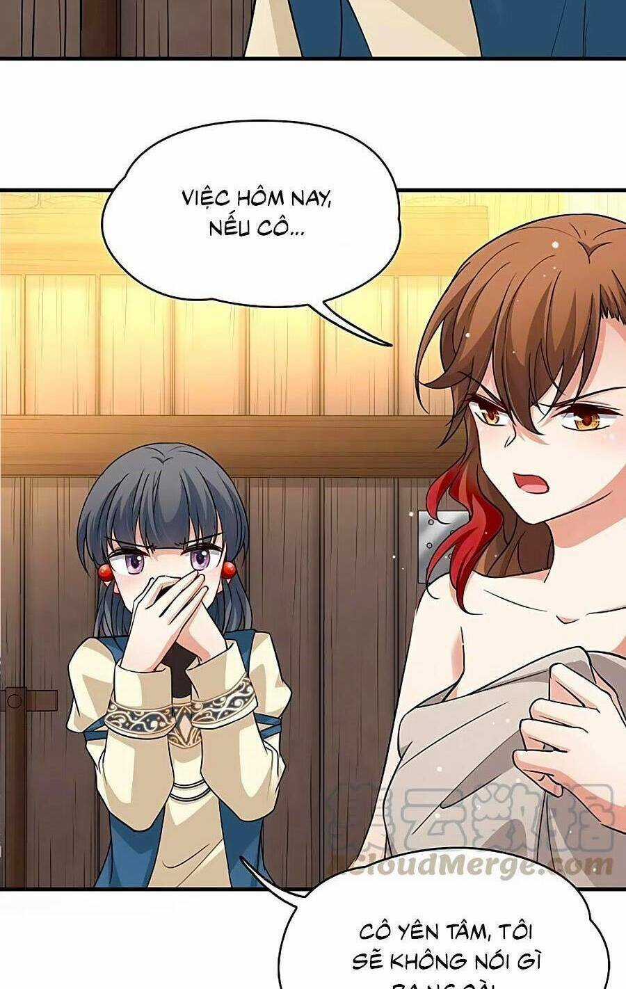 Tầm Trảo Tiền Thế Chi Lữ 2 Chapter 47 trang 24