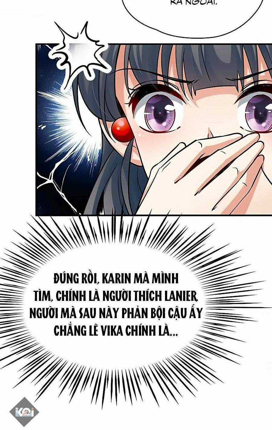 Tầm Trảo Tiền Thế Chi Lữ 2 Chapter 47 trang 25