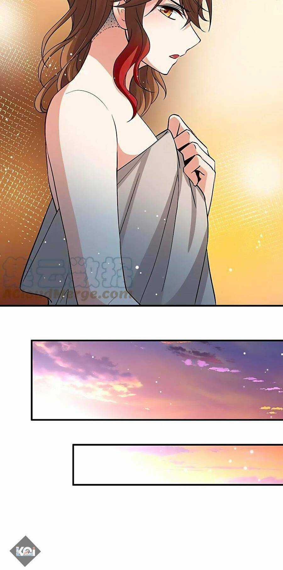 Tầm Trảo Tiền Thế Chi Lữ 2 Chapter 47 trang 27