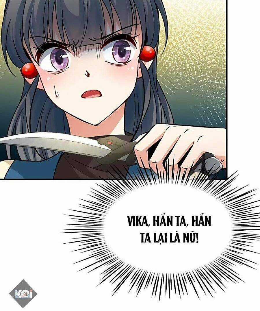 Tầm Trảo Tiền Thế Chi Lữ 2 Chapter 47 trang 3