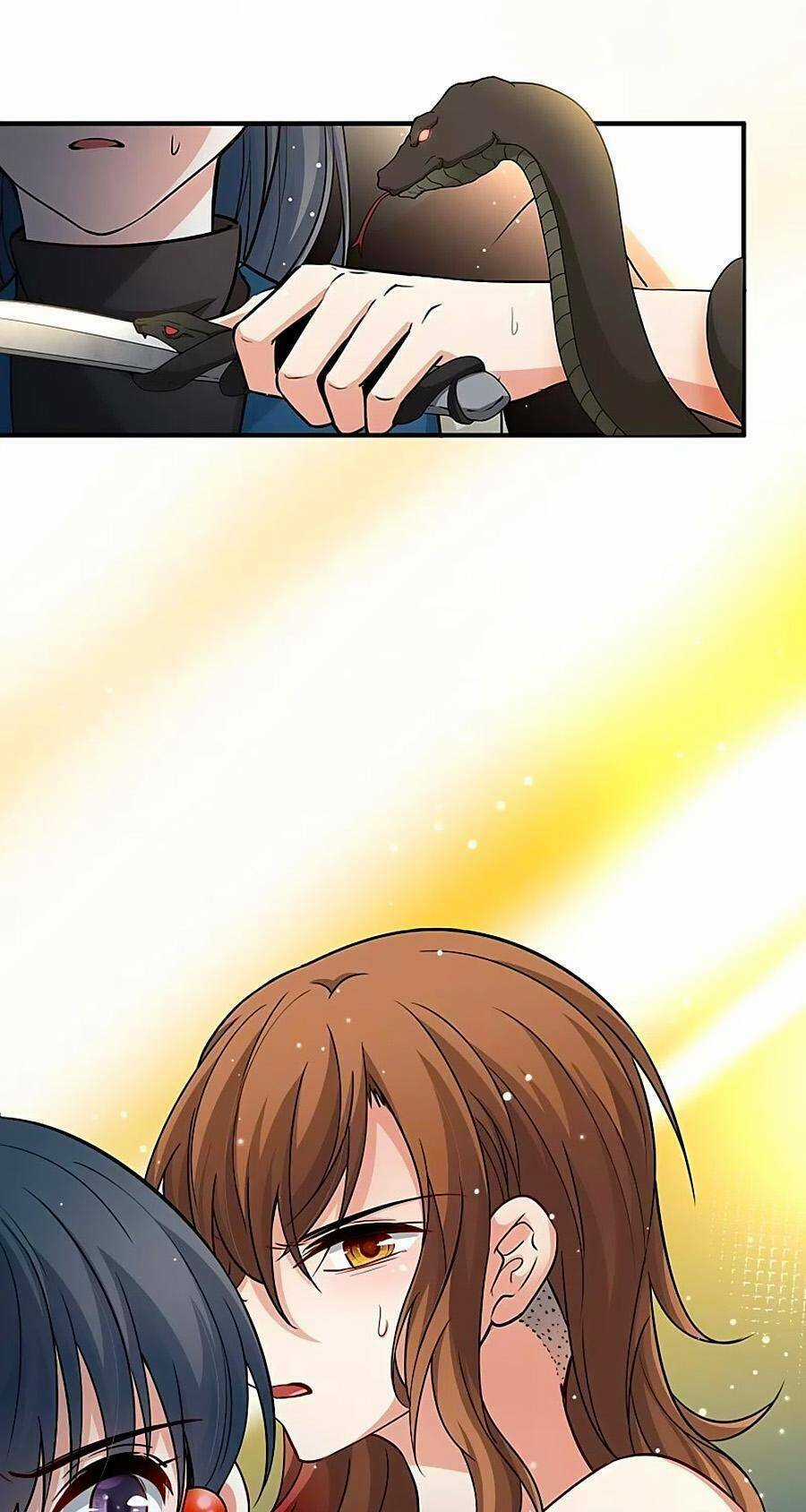 Tầm Trảo Tiền Thế Chi Lữ 2 Chapter 47 trang 4