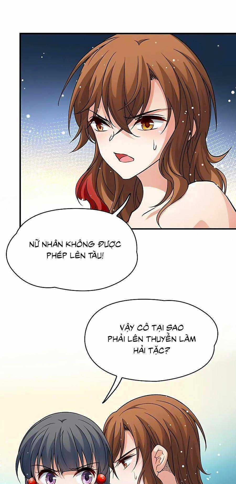 Tầm Trảo Tiền Thế Chi Lữ 2 Chapter 47 trang 6