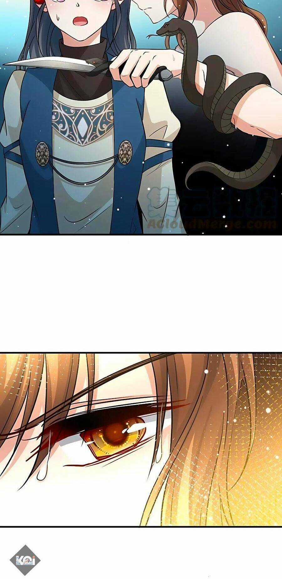 Tầm Trảo Tiền Thế Chi Lữ 2 Chapter 47 trang 7