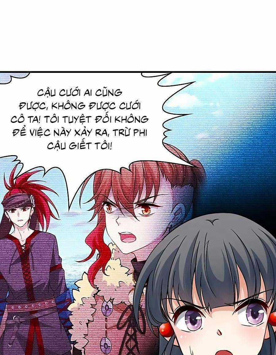 Tầm Trảo Tiền Thế Chi Lữ 2 Chapter 47 trang 8