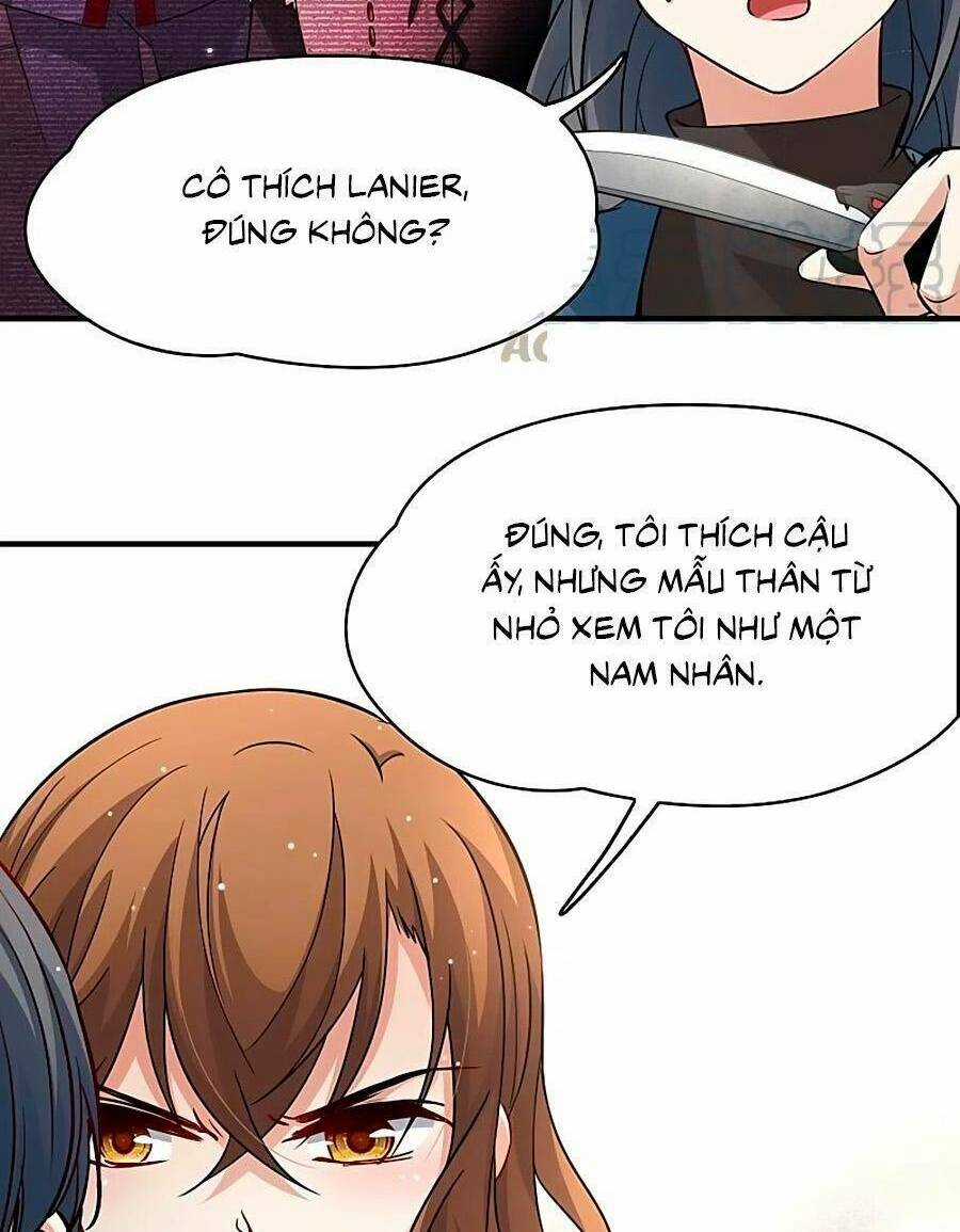 Tầm Trảo Tiền Thế Chi Lữ 2 Chapter 47 trang 9