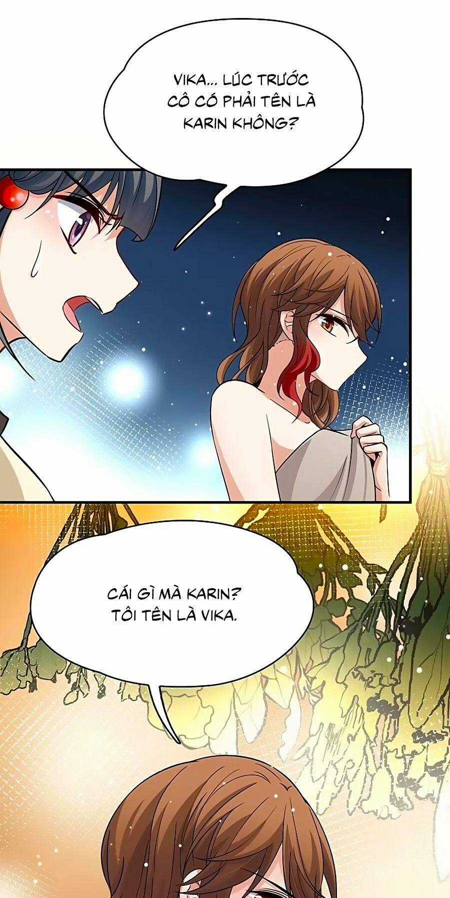 Tầm Trảo Tiền Thế Chi Lữ 2 Chapter 48 trang 0