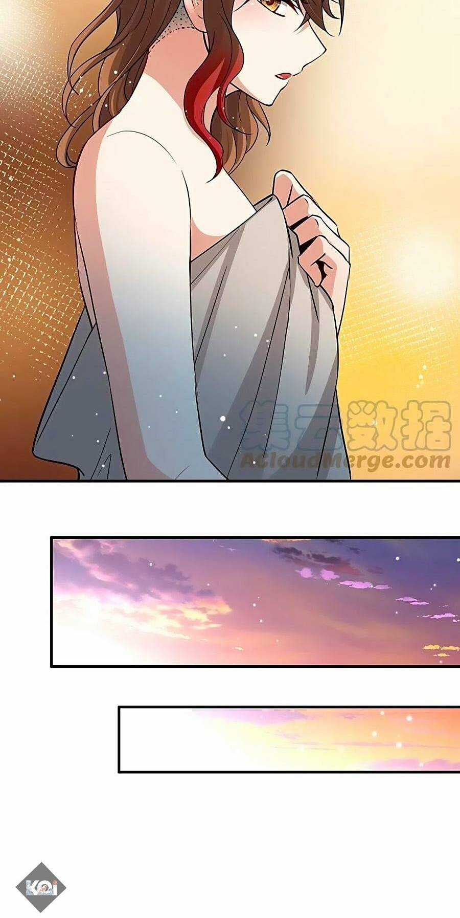 Tầm Trảo Tiền Thế Chi Lữ 2 Chapter 48 trang 1