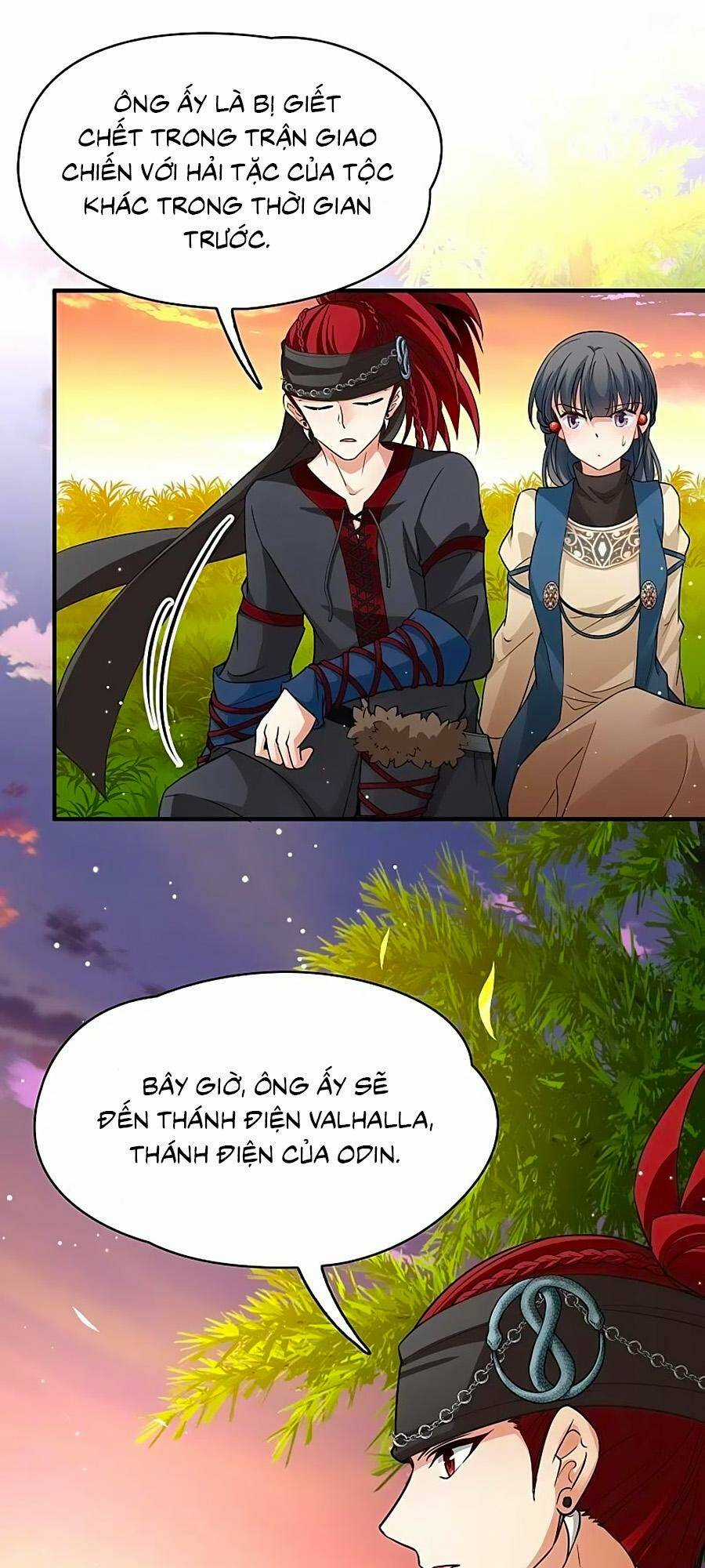 Tầm Trảo Tiền Thế Chi Lữ 2 Chapter 48 trang 10