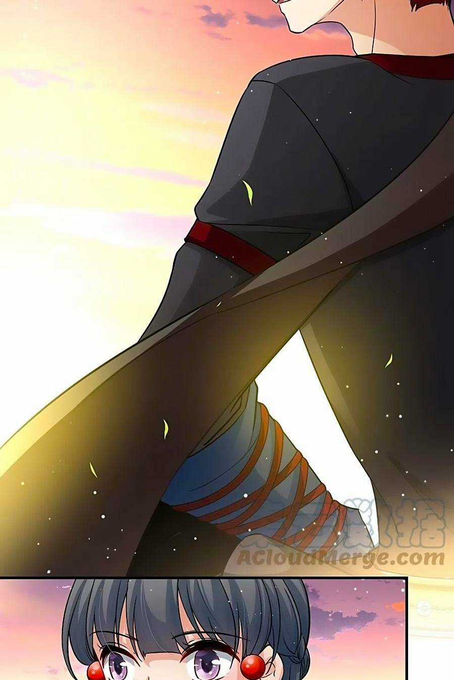 Tầm Trảo Tiền Thế Chi Lữ 2 Chapter 48 trang 11