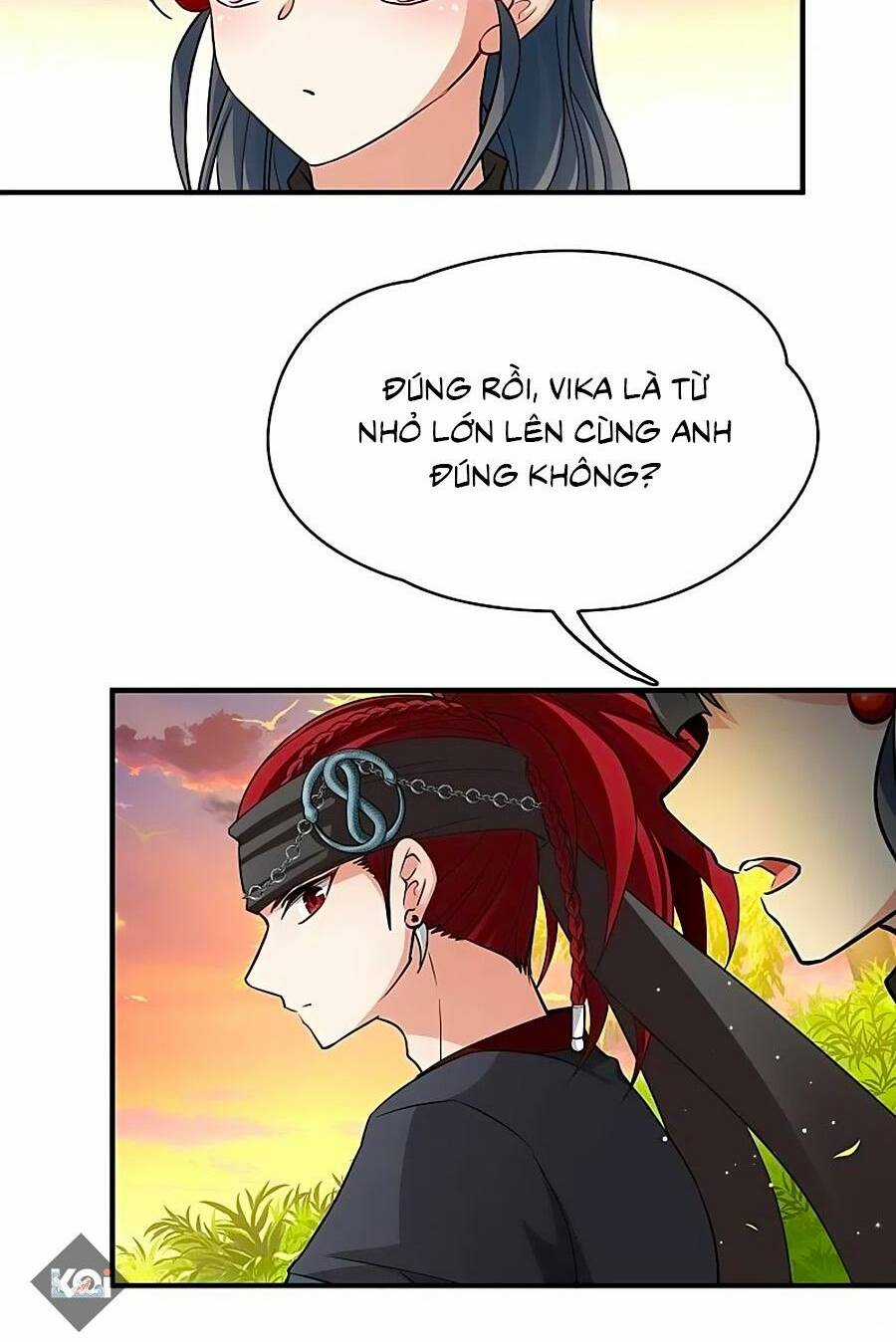 Tầm Trảo Tiền Thế Chi Lữ 2 Chapter 48 trang 12