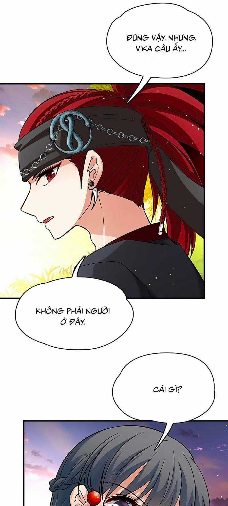 Tầm Trảo Tiền Thế Chi Lữ 2 Chapter 48 trang 13