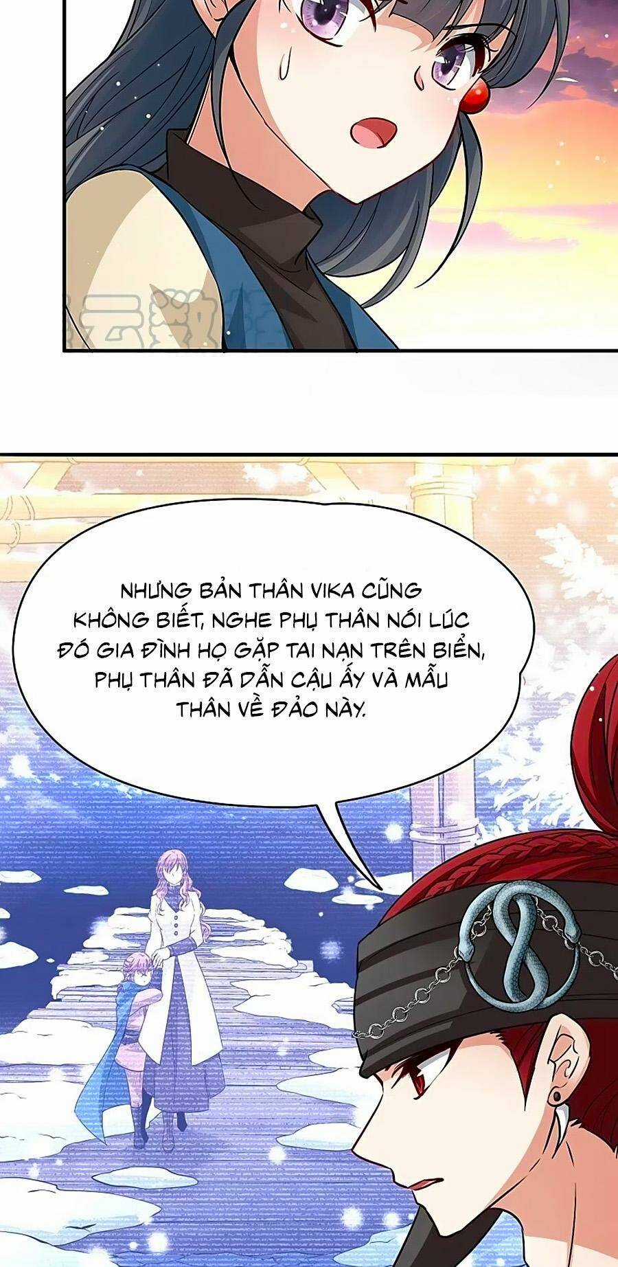 Tầm Trảo Tiền Thế Chi Lữ 2 Chapter 48 trang 14