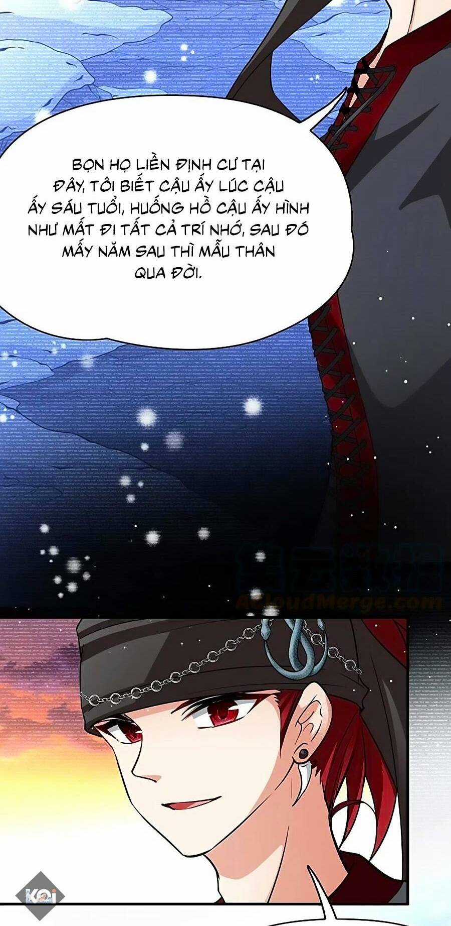 Tầm Trảo Tiền Thế Chi Lữ 2 Chapter 48 trang 15