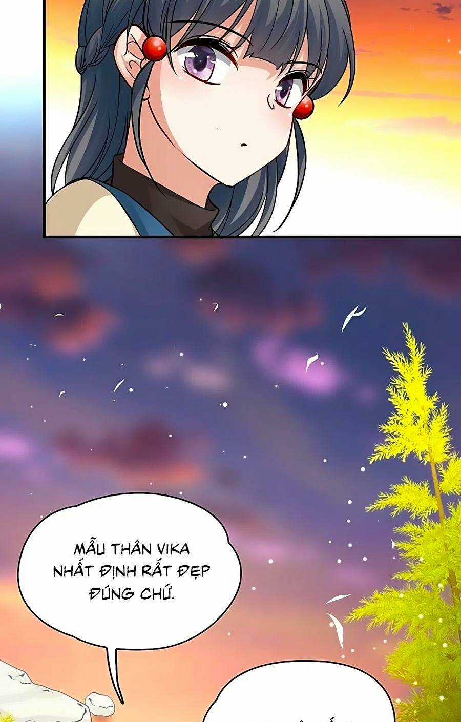 Tầm Trảo Tiền Thế Chi Lữ 2 Chapter 48 trang 17