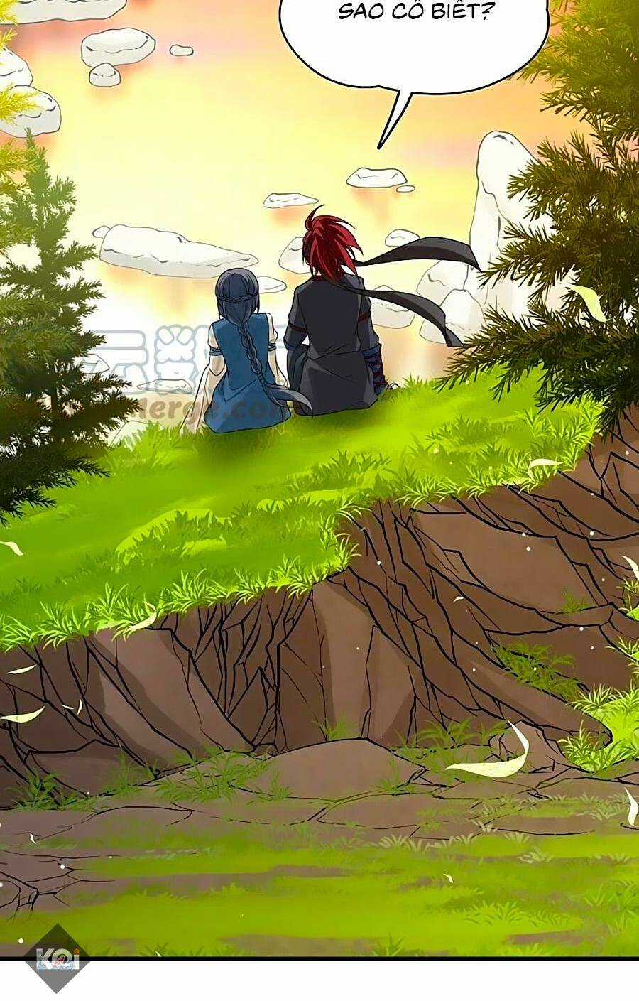 Tầm Trảo Tiền Thế Chi Lữ 2 Chapter 48 trang 18