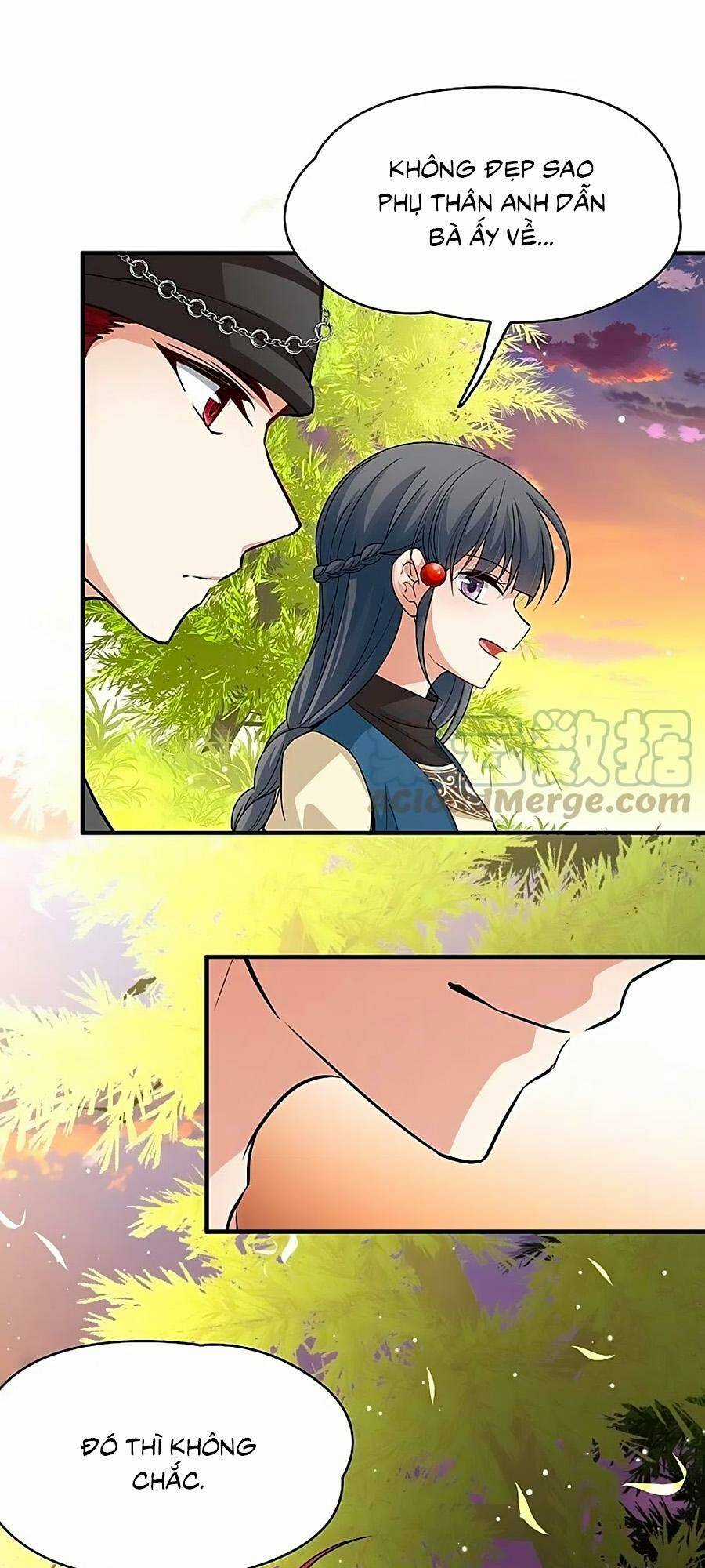 Tầm Trảo Tiền Thế Chi Lữ 2 Chapter 48 trang 19