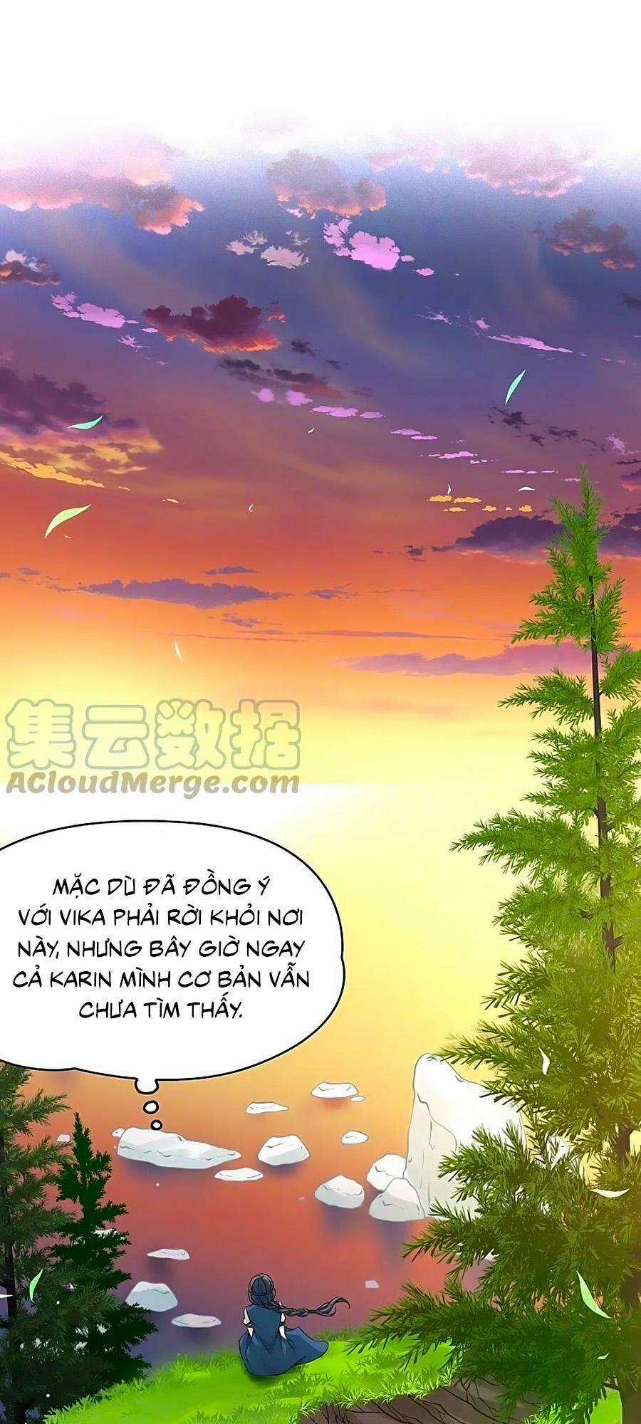 Tầm Trảo Tiền Thế Chi Lữ 2 Chapter 48 trang 2