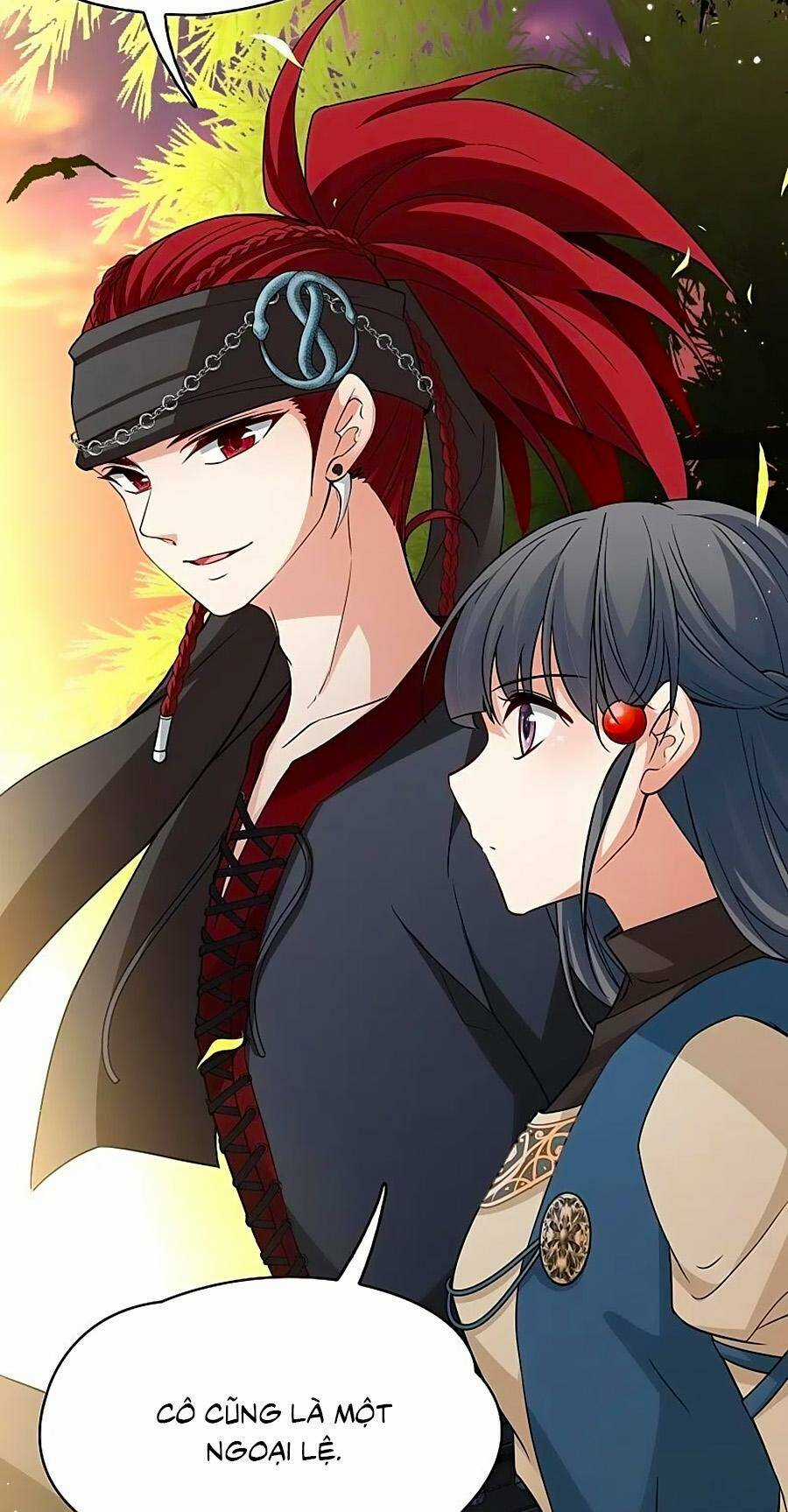 Tầm Trảo Tiền Thế Chi Lữ 2 Chapter 48 trang 20