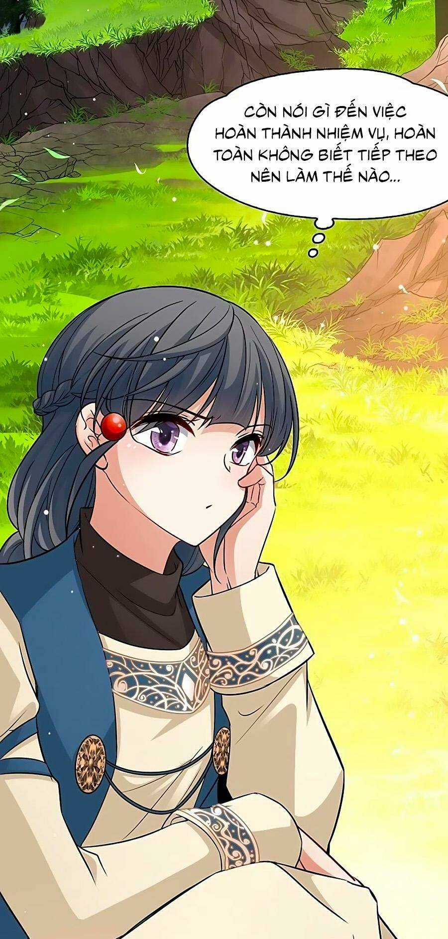 Tầm Trảo Tiền Thế Chi Lữ 2 Chapter 48 trang 3